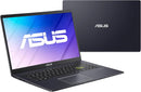 Notebook ASUS Vivobook Go 15 E510KA-BR1375WS, Star Black, 15,60"