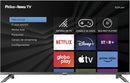 Smart TV 40” Philco Roku TV LED Dolby Audio PTV40M9GR2CGB