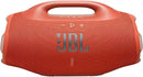 JBL Boombox 4 Caixa de Som Bluetooth Portátil Laranja