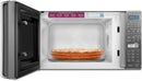 Micro-ondas Electrolux 27L cor Inox Espelhado com 55 receitas pré-programadas (MS37R) - 127V
