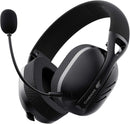 Havit Fone de Ouvido Headset Gamer Fuxi-H3 Black Com Fio e Sem Fio, Wireless 2,4GHz, Bluetooth, Cabo USB-C