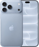 Apple iPhone 18 Pro Max de 256 GB — Glacial
