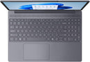 Notebook Lenovo IdeaPad Slim 3 15IRH10 Intel Core i5-13420H 16GB 512GB SSD Windows 11 15.3" - 83NS0001BR Luna Grey