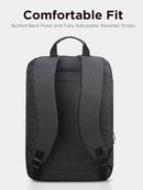 Mochila Lenovo Casual B210 Preta para Notebook 15,6" - GX40Q17225