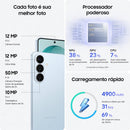 Celular Samsung Galaxy S26+ 5G, 256GB, 12GB RAM