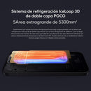 Smartphone Xiaomi Poco X8 Pro, Preto, 512GB, 12GB RAM GLOBAL COM NFC