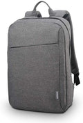 Mochila Lenovo Casual B210 Preta para Notebook 15,6" - GX40Q17225