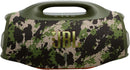JBL Boombox 4 Caixa de Som Bluetooth Portátil Camuflado