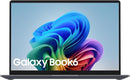Notebook Samsung Galaxy Book6 14" Copilot+ PC, Windows 11 Home, Ultra 5, 16GB, 512GB SSD, 1.43 kg