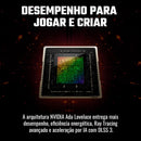 Acer Nitro V 15 Notebook Gamer 15.6" Intel Core i5 RTX 4050 16GB Windows