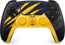 Controle sem fio PlayStation DualSense™ – Midnight Black