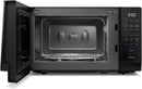 Micro-ondas 20L Preto MasterCook Midea 220V