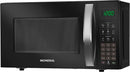 MONDIAL Micro-Ondas, Preto, 1200W, 220V - MO-01-21-B
