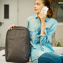 Mochila Lenovo Casual B210 Preta para Notebook 15,6" - GX40Q17225