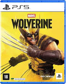 Marvel's Wolverine - PlayStation 5