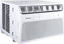 Ar-Condicionado Janela Eletrônico Wi-Fi 10.000 btus Frio 127V AW-10CWBRVGU02 Hisense