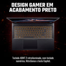 Acer Nitro V 15 Notebook Gamer 15.6" Intel Core i5 RTX 4050 16GB Windows