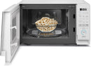Micro-ondas 20L Branco MasterCook Midea 110V