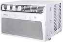 Ar-Condicionado Janela Eletrônico Wi-Fi 10.000 btus Frio 127V AW-10CWBRVGU02 Hisense