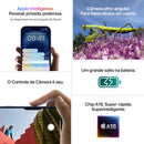 Apple iPhone 16 (256 GB) – Rosa