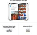 Apple iPhone Duo (512 GB) - Branco estelar