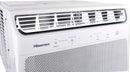 Ar-Condicionado Janela Eletrônico Wi-Fi 10.000 btus Frio 127V AW-10CWBRVGU02 Hisense