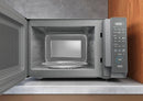 Micro-ondas 35L Prata Porta Espelhada MasterCook Midea 110V