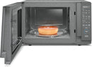 Micro-ondas 35L Prata Porta Espelhada MasterCook Midea 110V