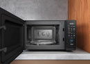 Micro-ondas 20L Preto MasterCook Midea 220V