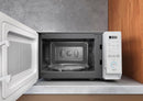 Micro-ondas 20L Branco MasterCook Midea 110V